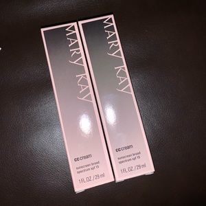 Mary Kay CC Cream